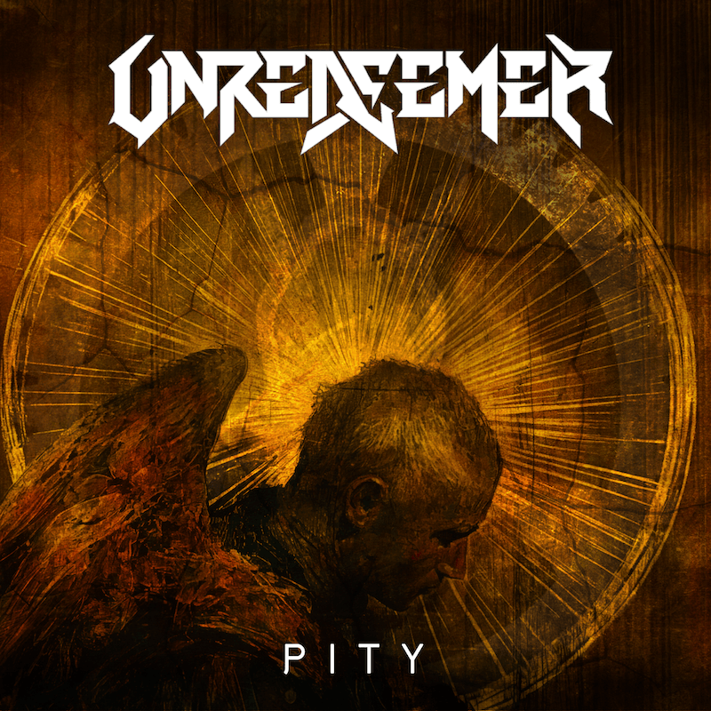 Pity cover