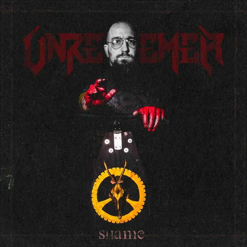 Shame cover