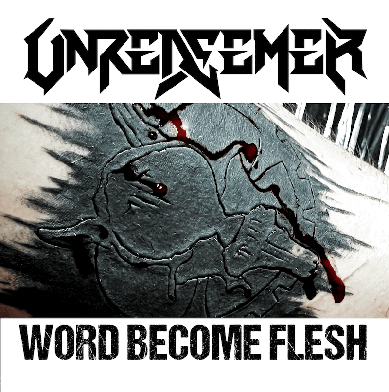 Word Become Flesh cover
